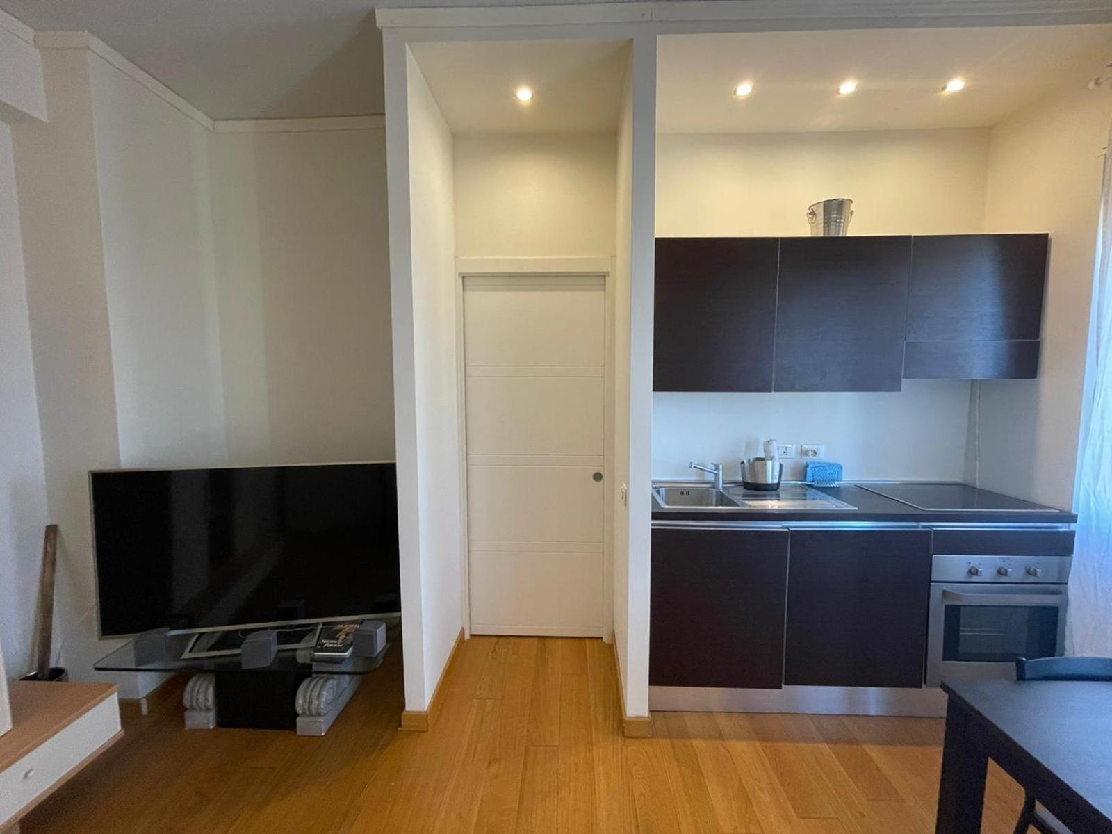 Apartamento Arco Della Pace Corso Sempione 12 Milán
